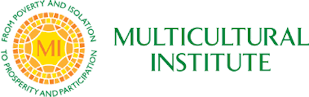 Multicultural Institute Award