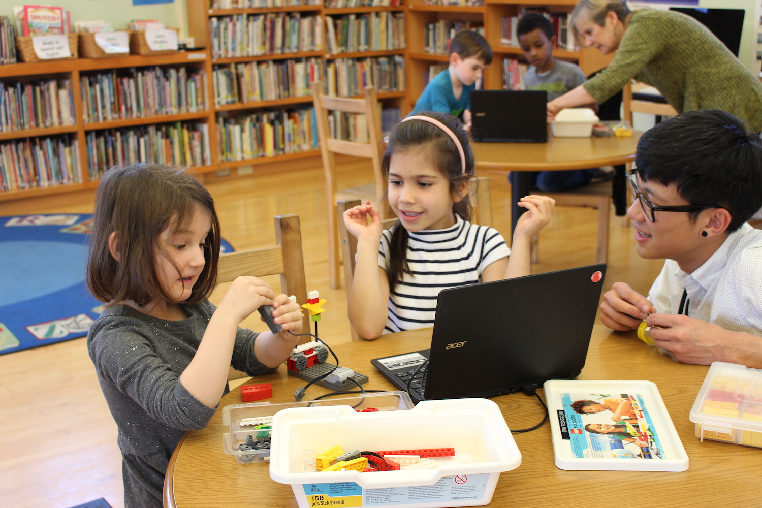 Admissions • Black Pine Circle School