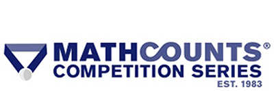Mathcounts competition award
