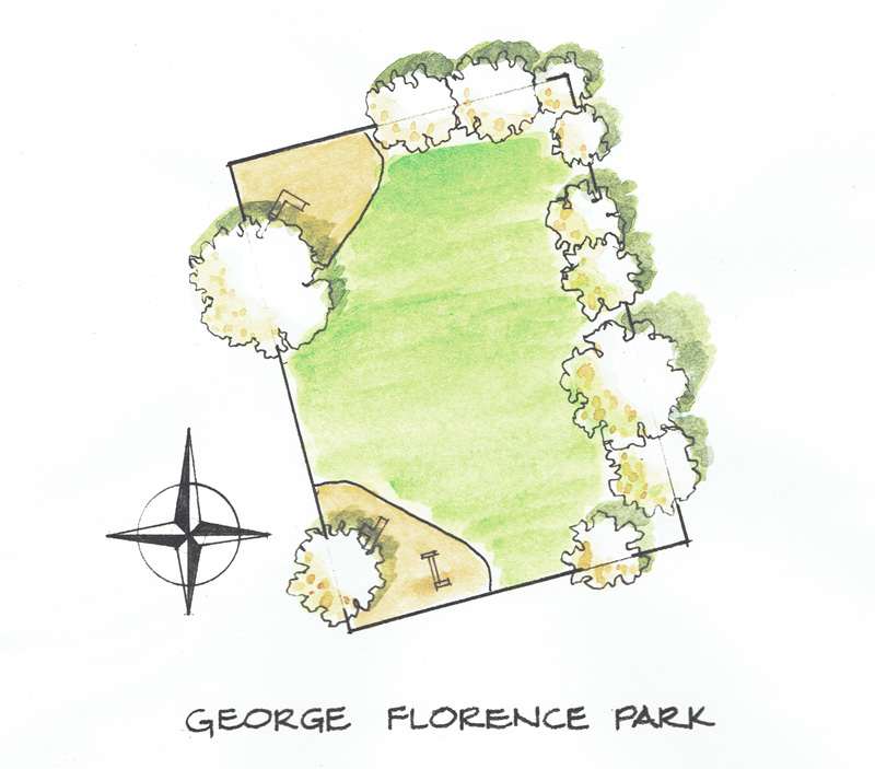 George Florence Park