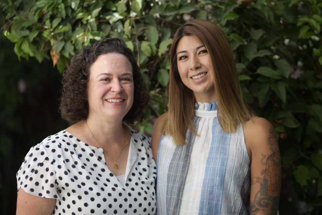 Greta-Liz BPC082018-1 Greta & Liz -- Admissions