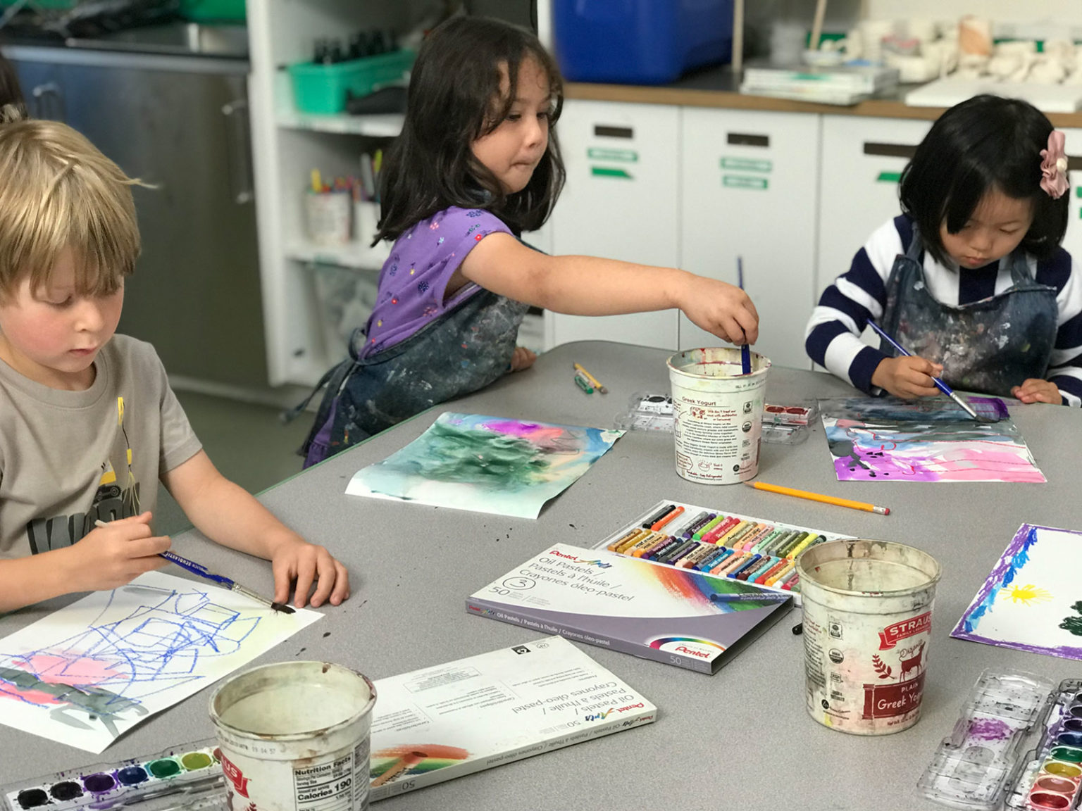 Admissions • Black Pine Circle School