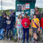 Albany Beach Cleanup Group