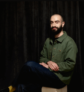 Elazar Sontag