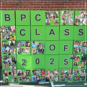BPC Class of 2025
