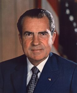Richard_Nixon_presidential_portrait circa 1974