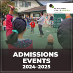 Admissions Events 2024-25