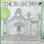 The Jaguar's Den cover