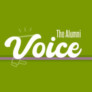 The Alumni Voice