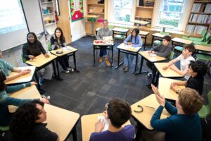Socratic seminar BPC