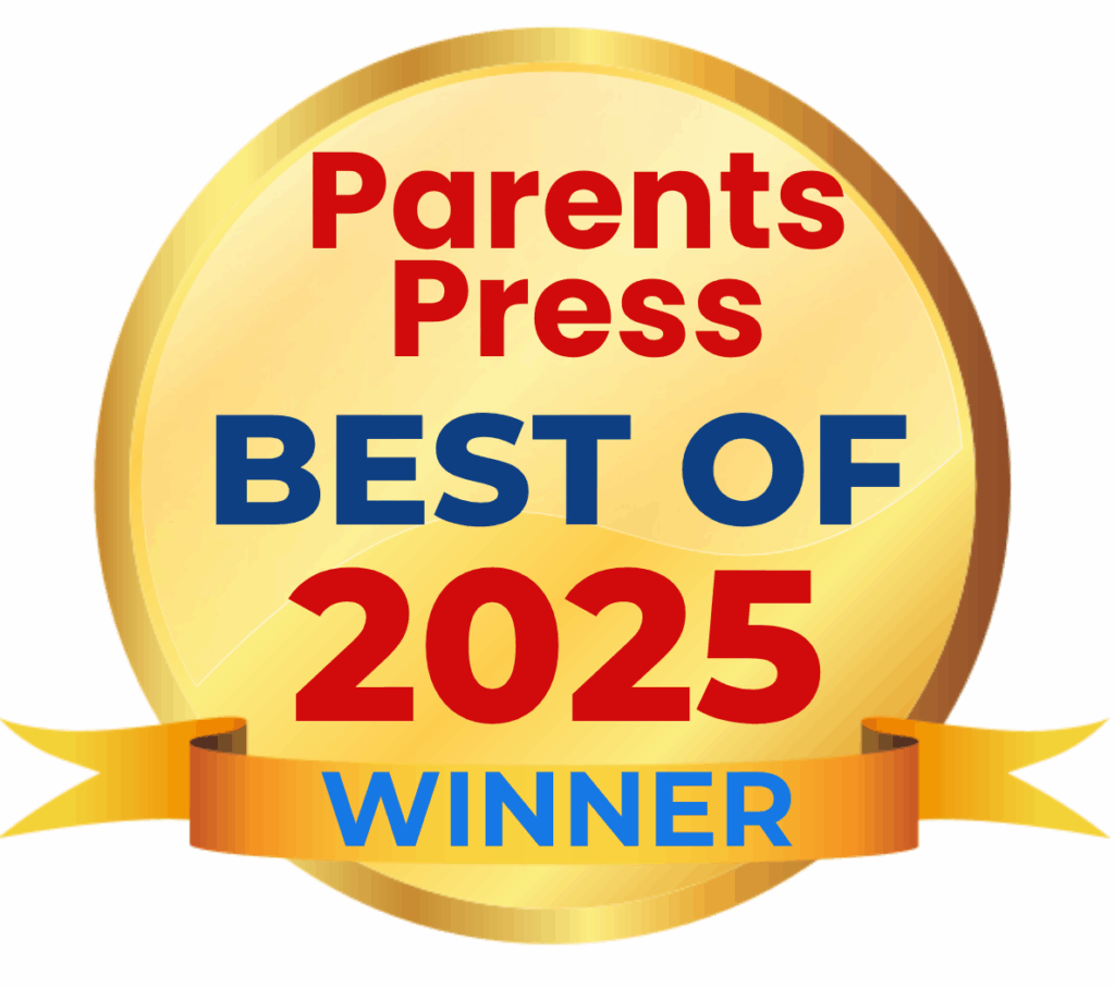 Parents Press 2025 Parents Press Best of 2025