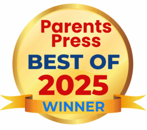 Parents Press Best of 2025