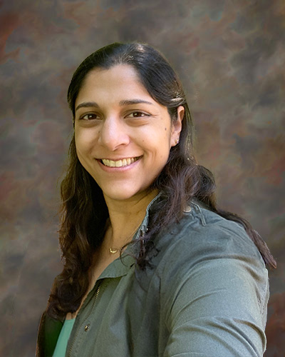 Tanya Yek