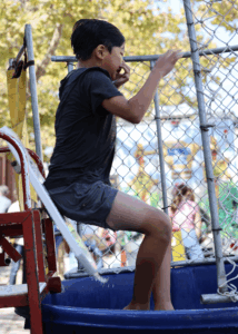 Dunk Tank