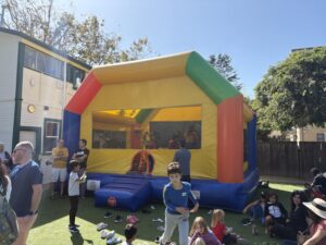 Jumpy House