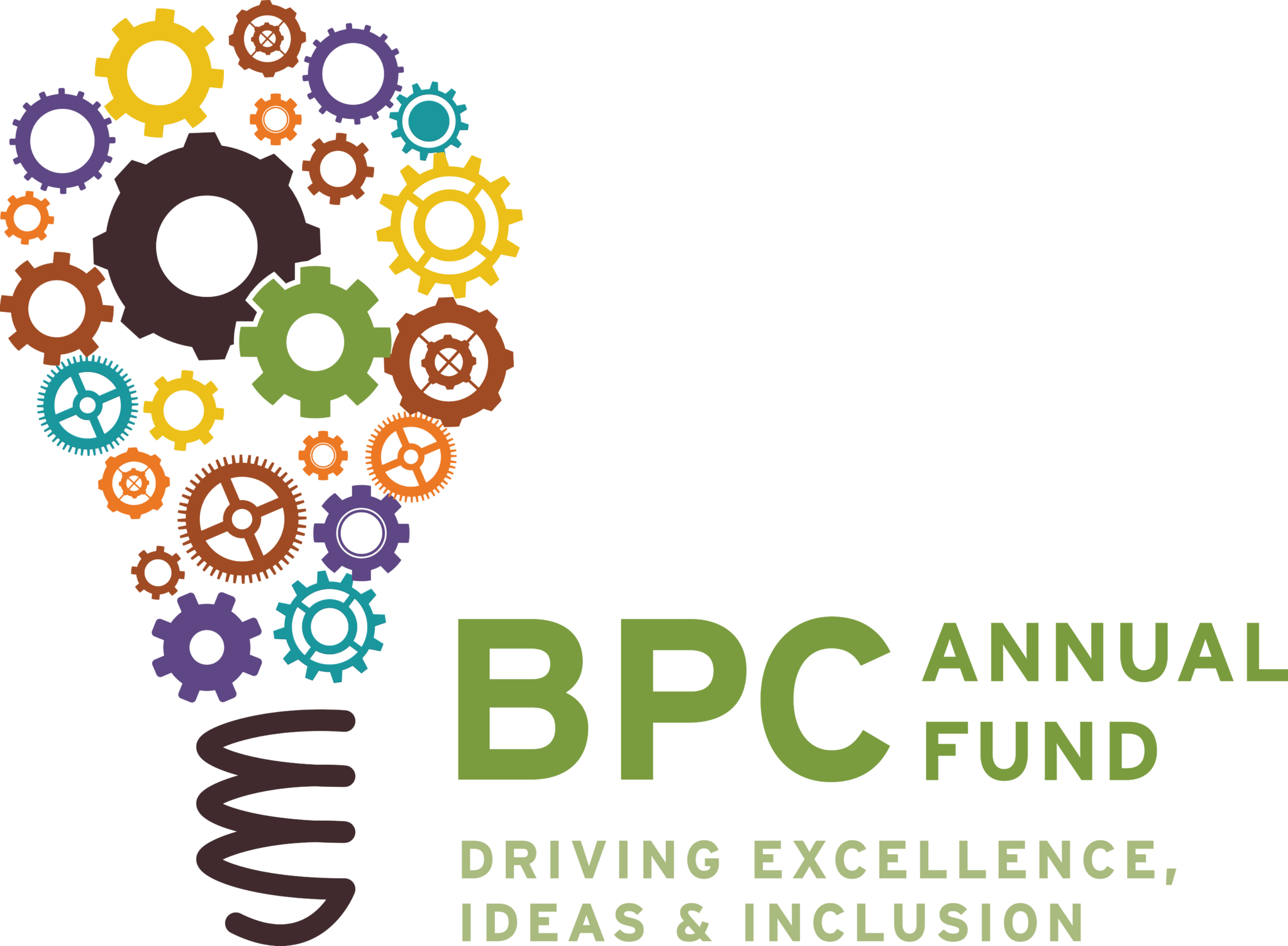 BPC annual fund logo