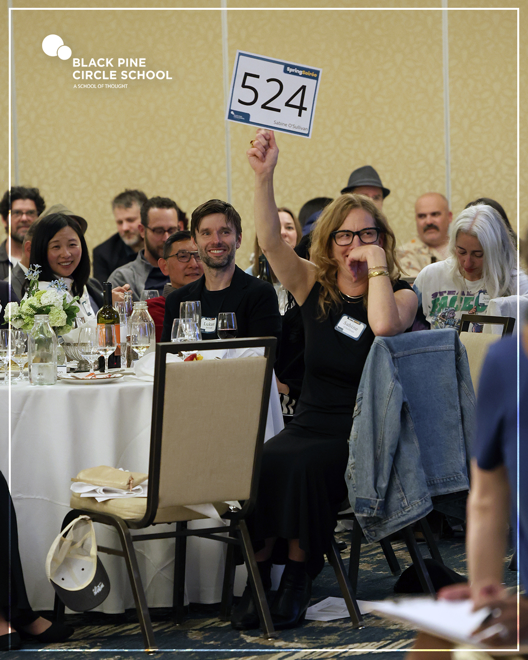 BPC Soiree 2026