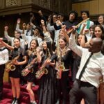 concert teacher
