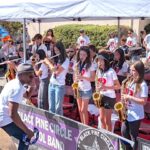 Jerry and the band