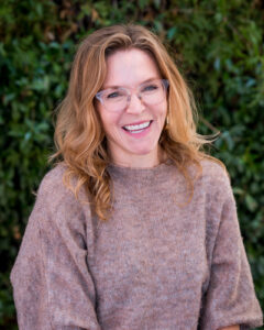 Betsy Cory