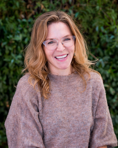Betsy Cory