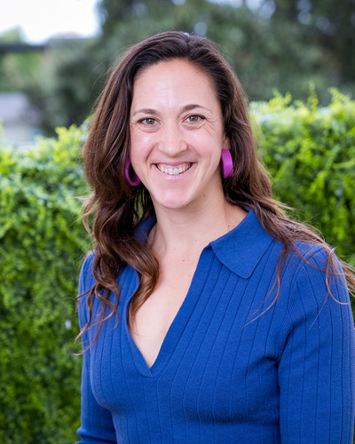 Grace Reinhalter