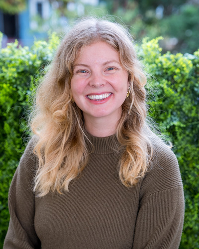 Grace Williams