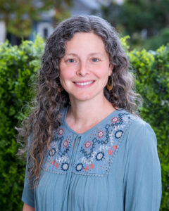 Kim Livingston