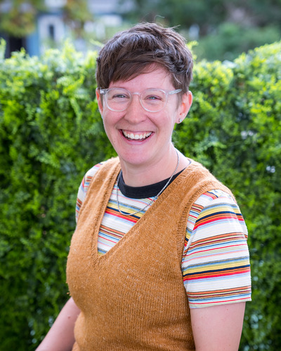 Lessley Bender