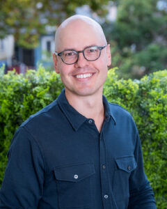 Scott Phoenix