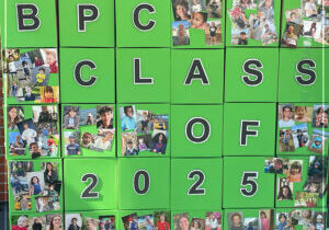 BPC Class of 2025