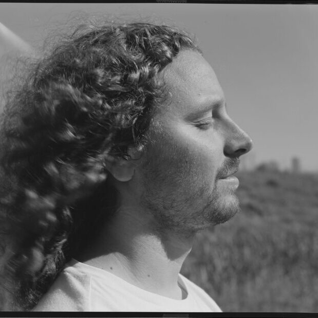 Dylan Mattingly Headshot