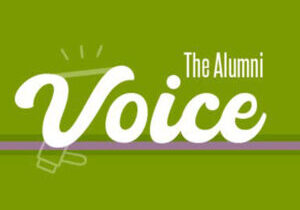 The Alumni Voice